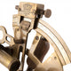Arthur Beale Golden Globe Race Sextant in Case