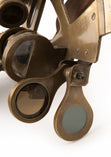Arthur Beale Golden Globe Race Sextant in Case