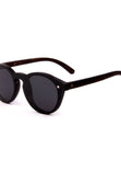 Origem Bamboo Sunglasses - Komodo.