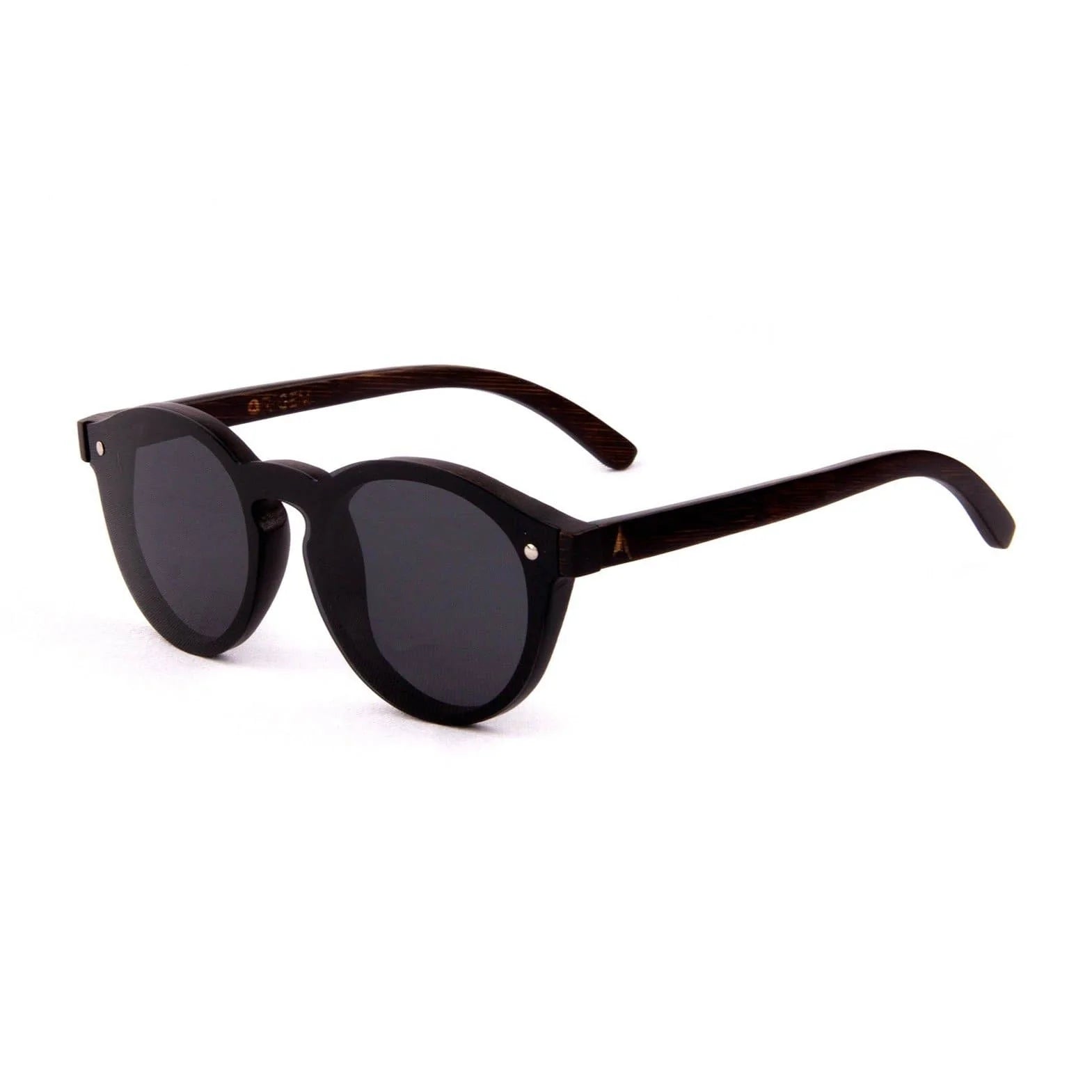 Origem Bamboo Sunglasses - Komodo.