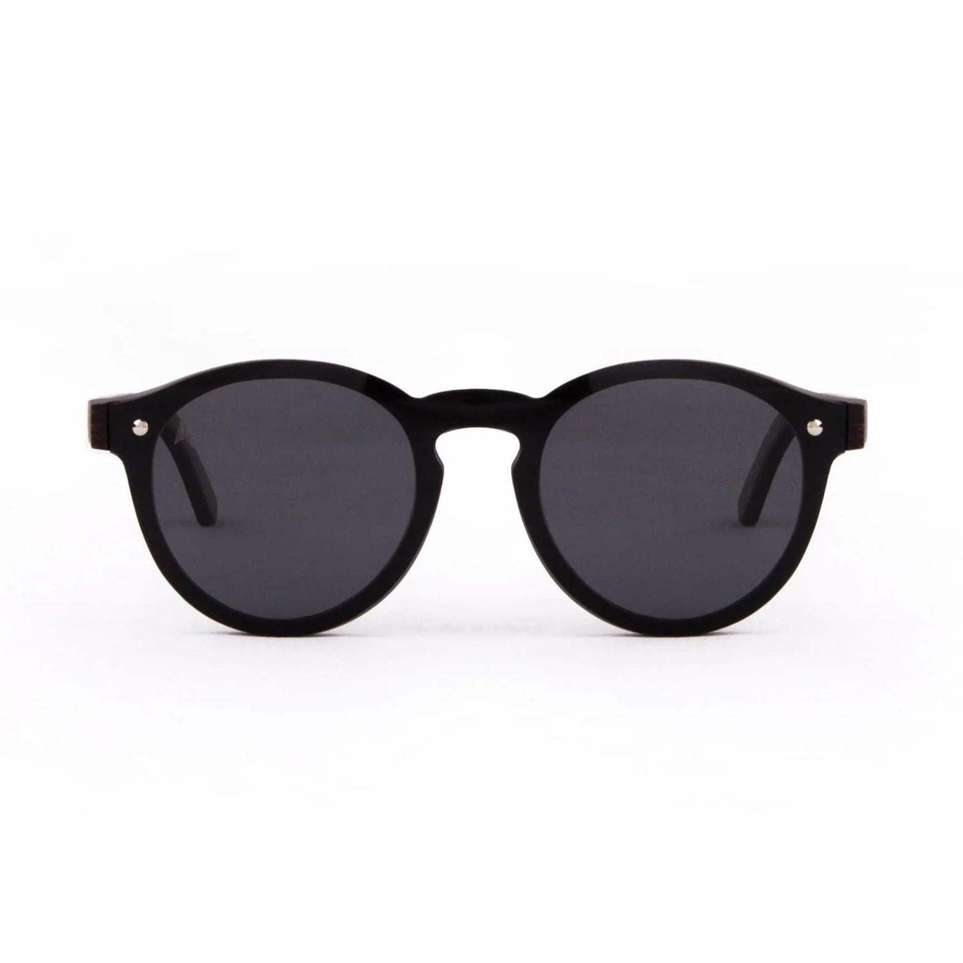 Origem Bamboo Sunglasses - Komodo.