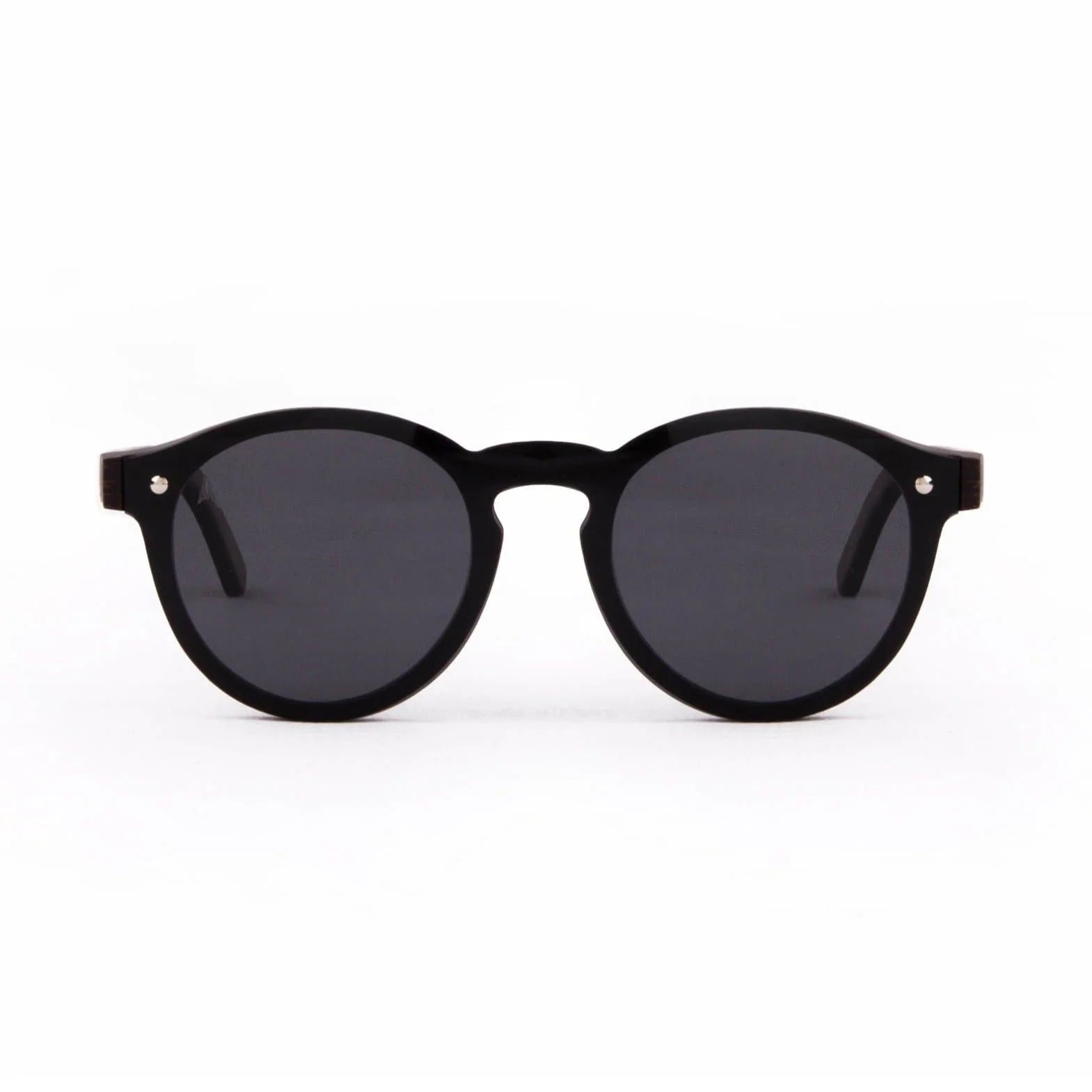 Origem Bamboo Sunglasses - Komodo.