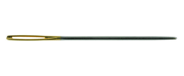 Whipping Needle with eye from 0.6-1.1mm