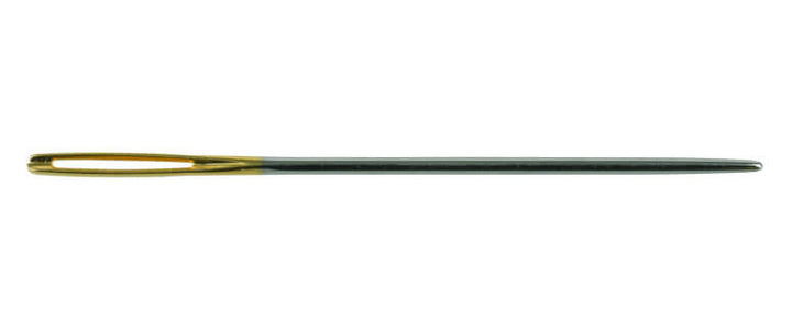 You added <b><u>Whipping Needle with eye from 0.6-1.1mm</u></b> to your cart.