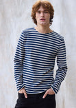 Saint James Meridien Moderne Breton Top