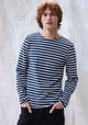 Saint James Meridien Moderne Breton Top