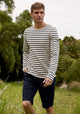 Saint James Meridien Moderne Breton Top
