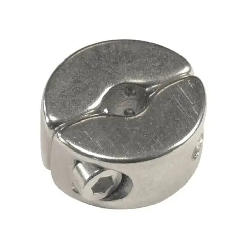 Wire rope Clamp Ring stainless steel