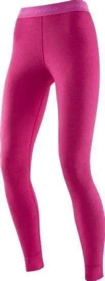 Devold Expedition Long Johns Womens