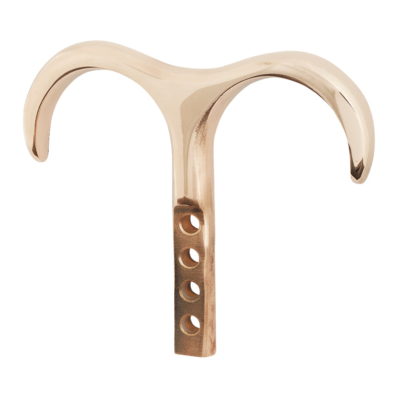 Davey Gunmetal Oar Clamp