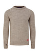 Arthur Beale Oiled Wool Pelmo® Jumper