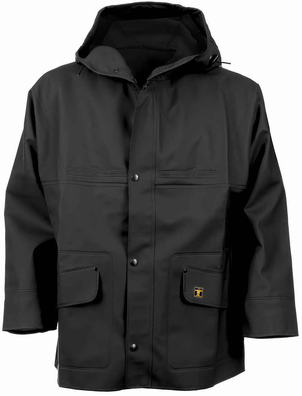 Guy Cotten Isoder Jacket