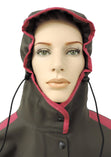 Guy Cotten Women's cut Isopop Waterproof Jacket