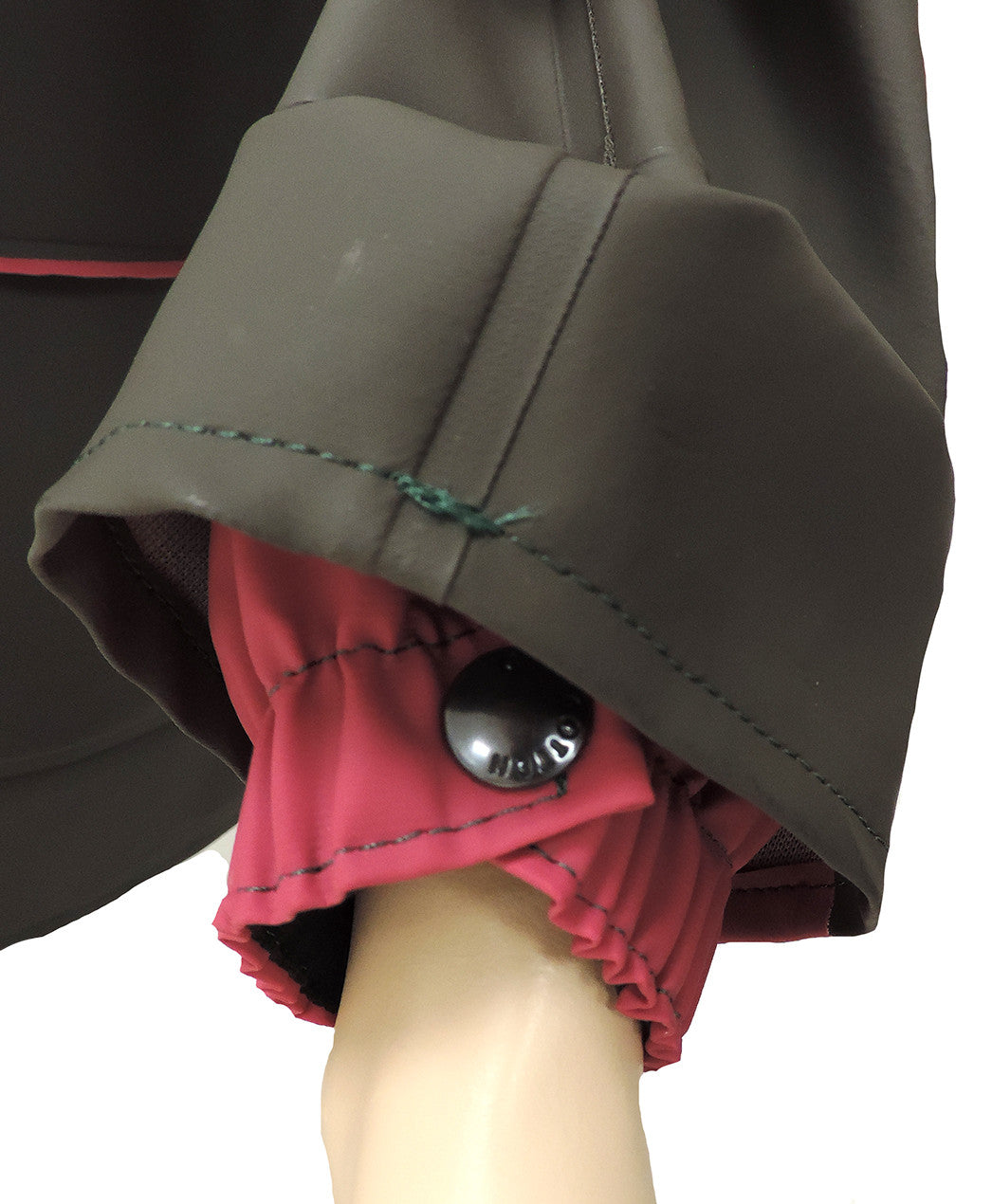 Guy Cotten Women's cut Isopop Waterproof Jacket