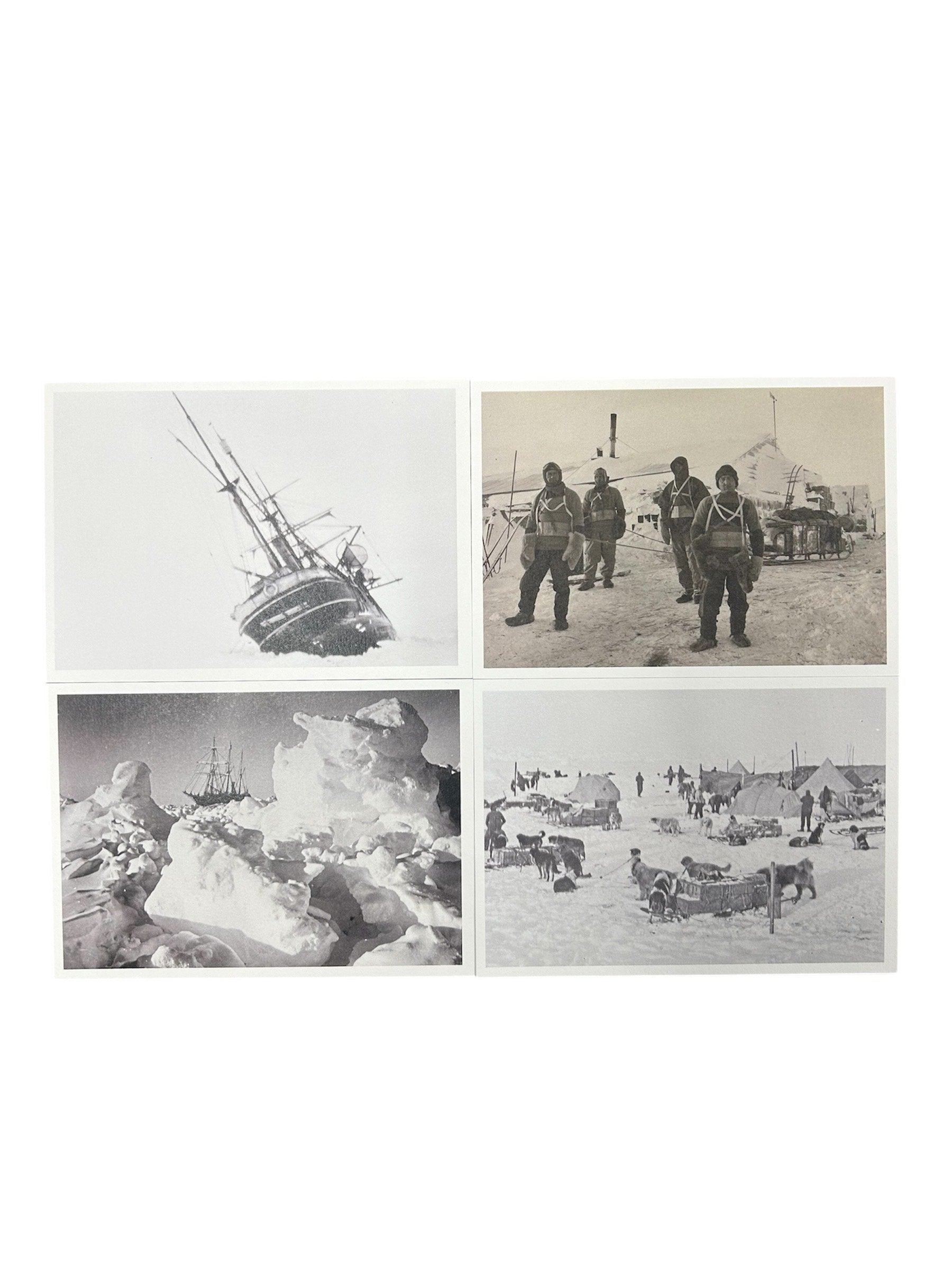 Arthur Beale Maritime Postcard Collection