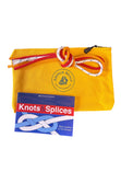 Practice Your Knots Kit + Knots and Splices Book