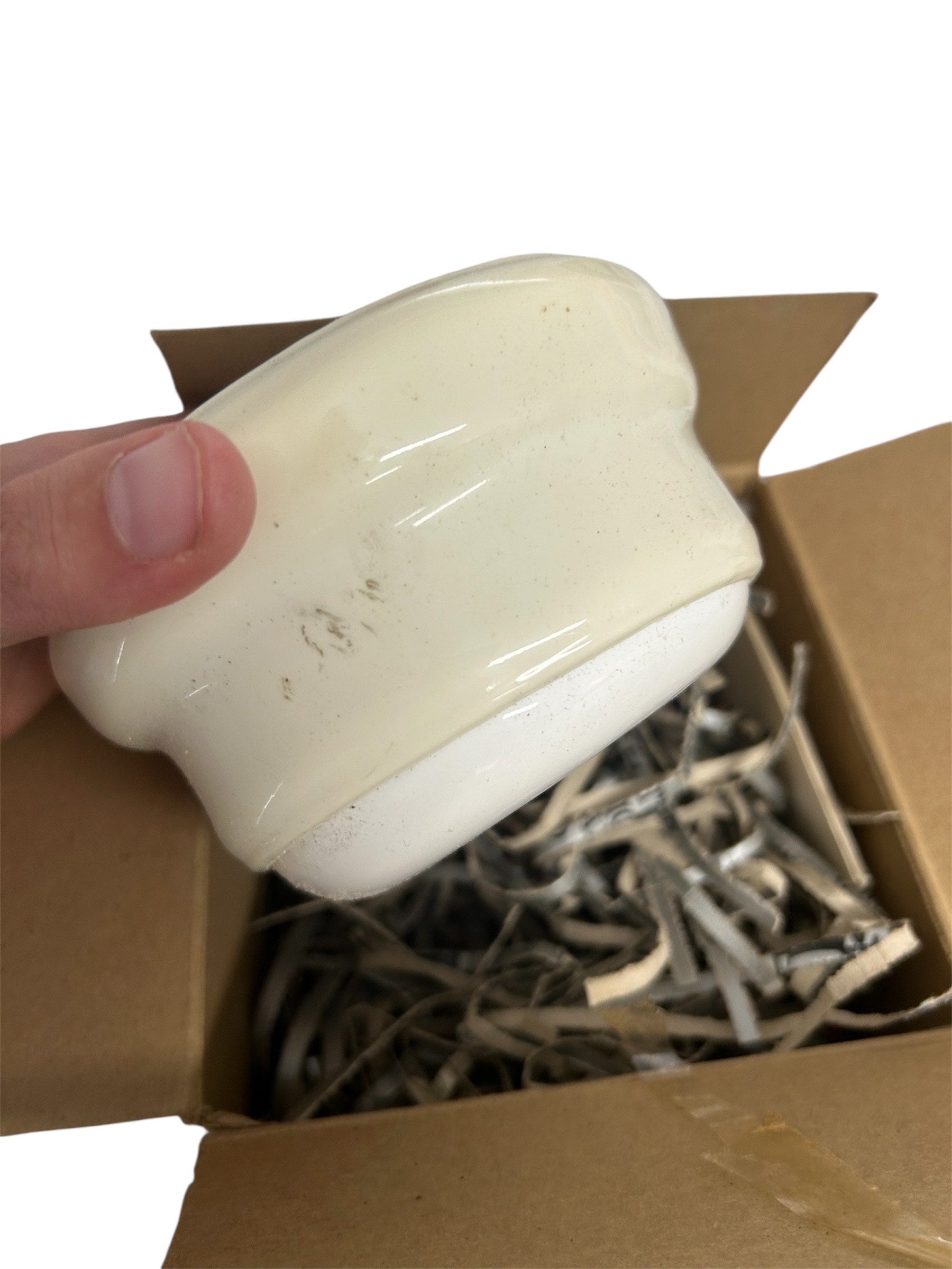 35watt Spreader Light