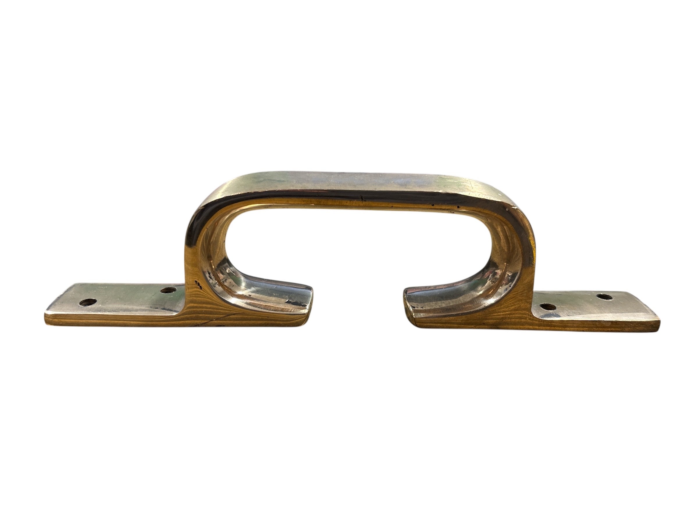 Davey Sunken Fairlead Straight Gunmetal 8″ *EX DISPLAY*