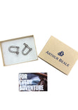 Arthur Beale Cuff Links