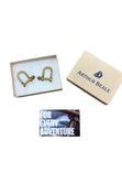 Arthur Beale Cuff Links