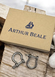 Arthur Beale Cuff Links