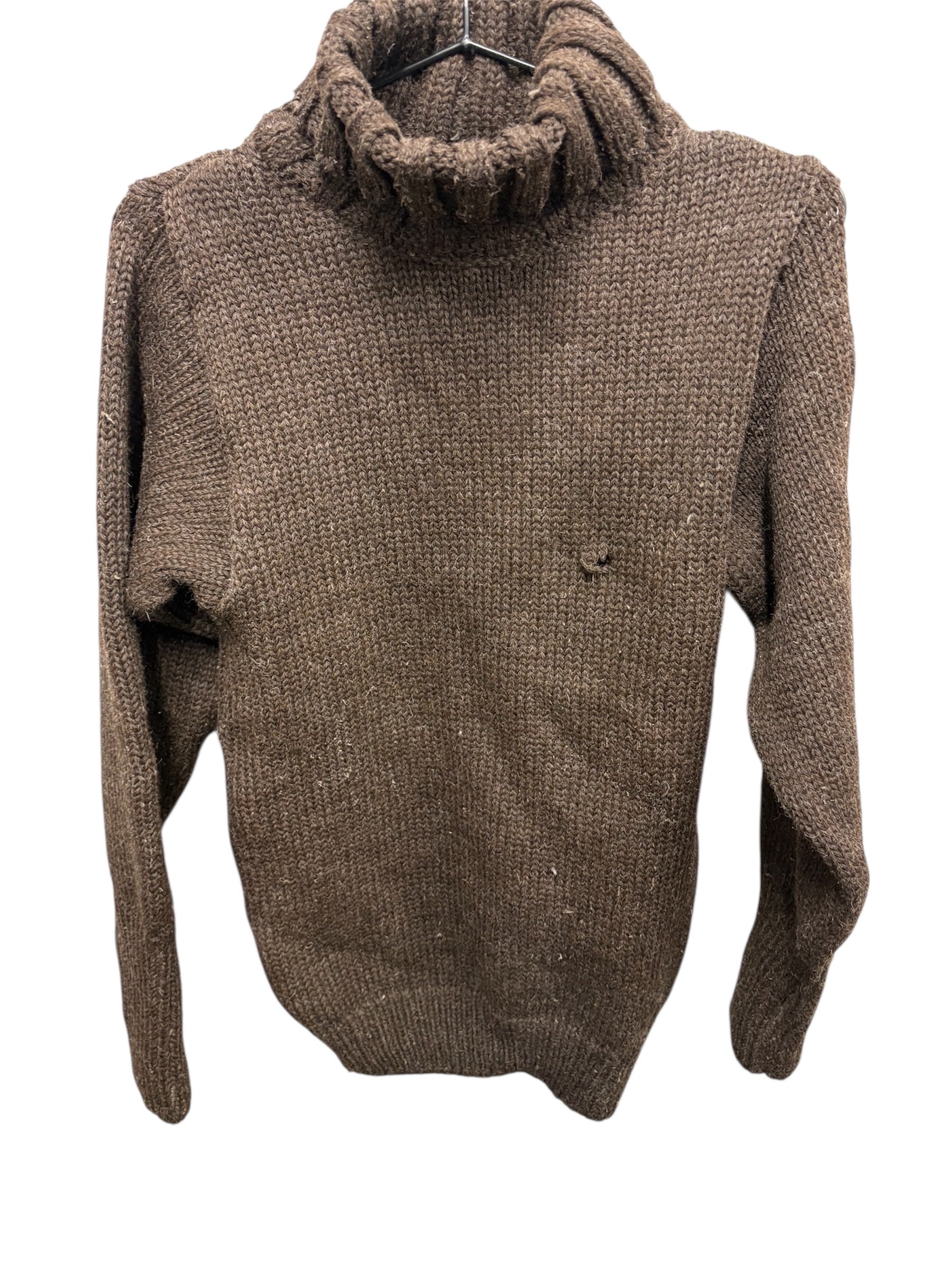 Arthur Beale Beerenberg (pre loved) Beerenberg XS Black Welsh