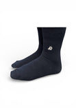 Arthur Beale Harbour Cotton Socks