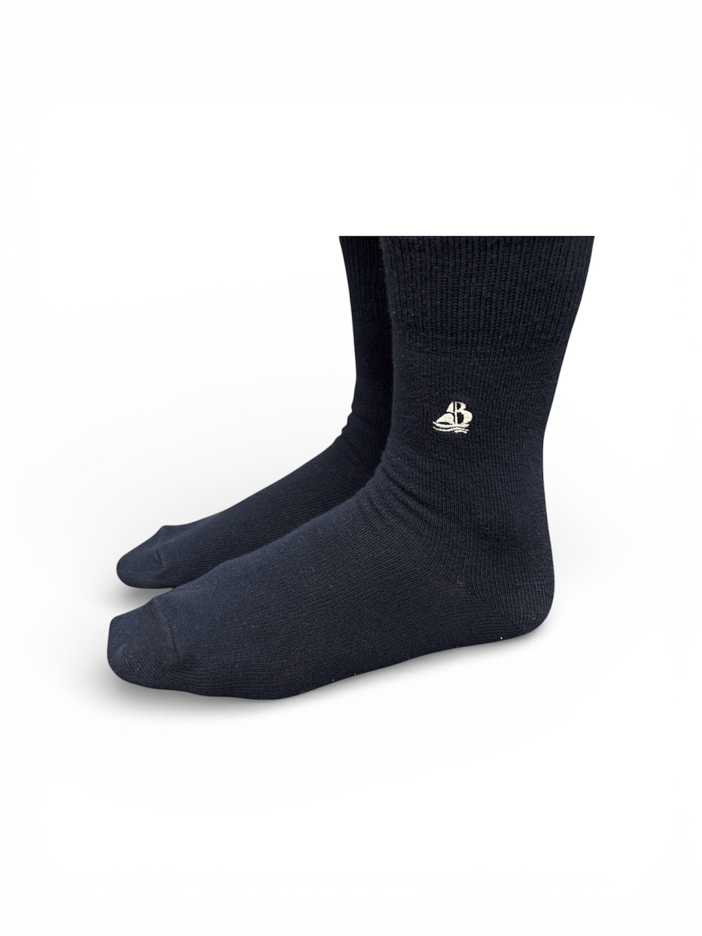 Arthur Beale Harbour Cotton Socks