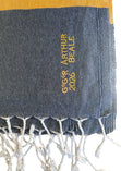 Arthur Beale Golden Globe Race Towel