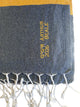 Arthur Beale Golden Globe Race Towel