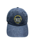 Arthur Beale Golden Globe Race Baseball cap