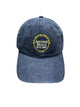 Arthur Beale Golden Globe Race Baseball cap