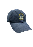 Arthur Beale Golden Globe Race Baseball cap