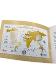 Arthur Beale Golden Globe Race Knot Kit Book set