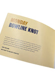 Arthur Beale Golden Globe Race Knot Kit Book set