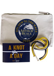 Arthur Beale Golden Globe Race Knot Kit Book set