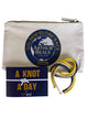 Arthur Beale Golden Globe Race Knot Kit Book set