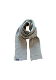 Arthur Beale Merino Scarf