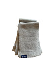 Arthur Beale Merino Scarf