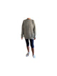 Arthur Beale Merino Crew Jumper