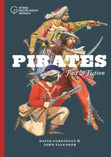 Pirates: Fact and Fiction Book by Royal Museums Greenwich