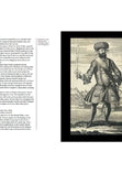 Pirates: Fact and Fiction Book by Royal Museums Greenwich