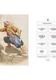 Pirates: Fact and Fiction Book by Royal Museums Greenwich