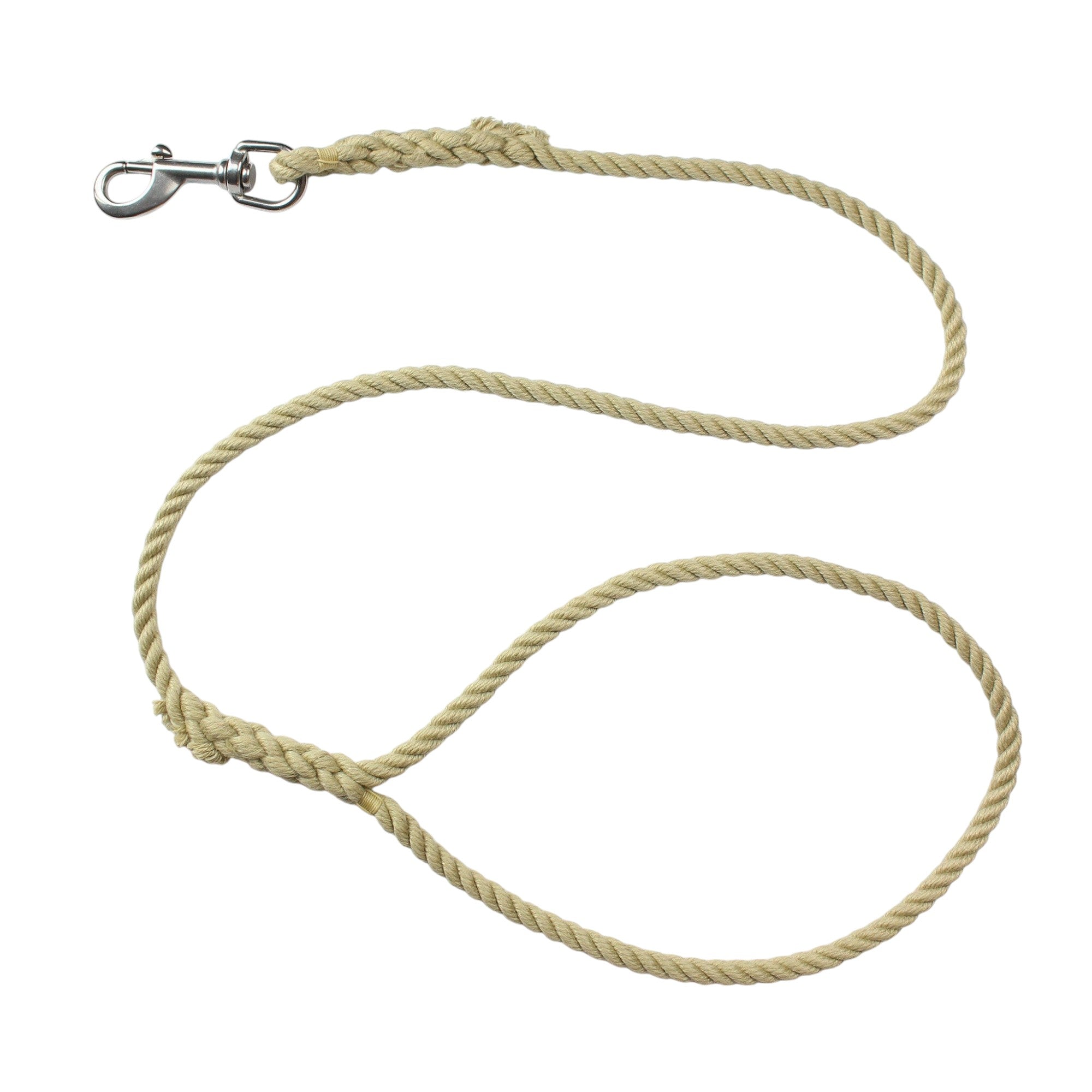 Arthur Beale Classic Dog Lead