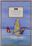 RYA Go Windsurfing!: A practical handbook for young people