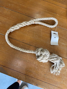 You added <b><u>Rope Dog Toy</u></b> to your cart.