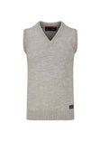 Arthur Beale Maritime Sleeveless Jumper