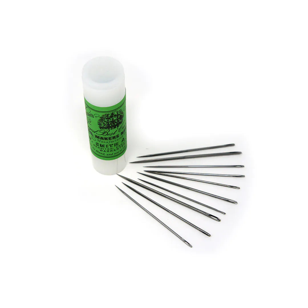 Sail Needles Assorted (Mixed packs of needles in sizes 14/18)