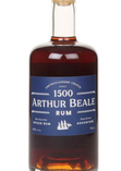 Arthur Beale Sea Salted Spiced Rum.
