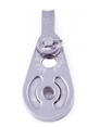 Sea Sure 25mm Single Block with Shackle.